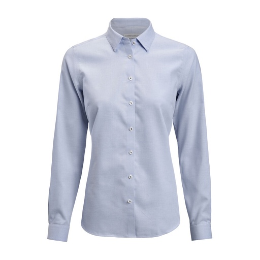 J.Harvest & Frost Yellow Bow 55  Hemd Contemporary Fit Dames