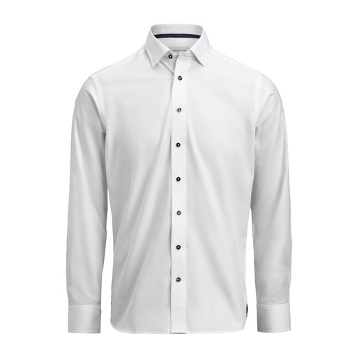 J.Harvest & Frost Yellow Bow 56 Slim Fit