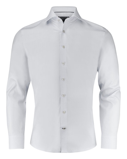 J.Harvest & Frost Black Bow 60 Hemd Regular Fit Heren