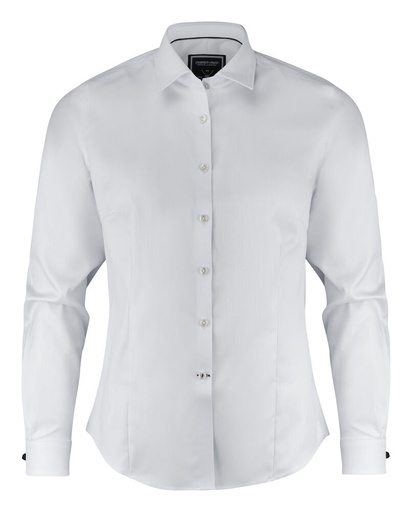 J.Harvest & Frost Black Bow 60 Hemd Dames