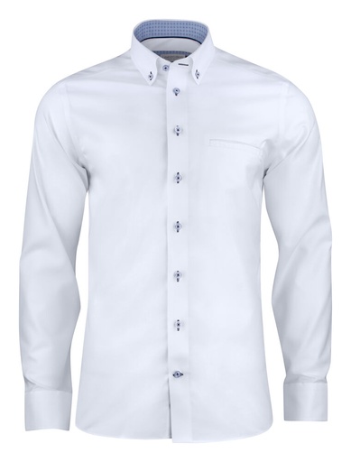 J.Harvest & Frost Red Bow 121 Hemd Regular Fit Heren