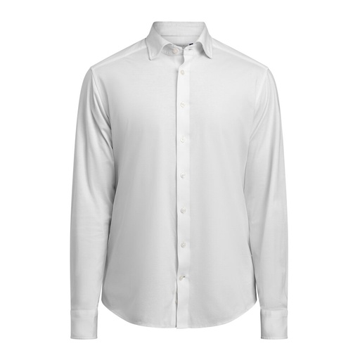J.Harvest & Frost Indigo Bow 132  Hemd Regular Fit Heren