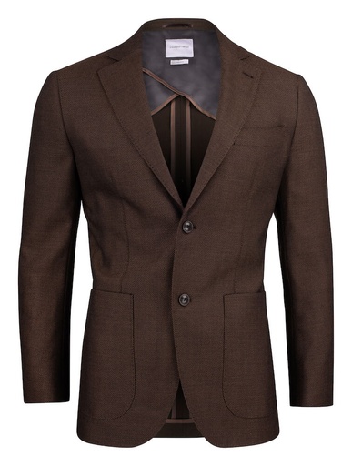 J.Harvest & Frost Club 30 Blazer Heren