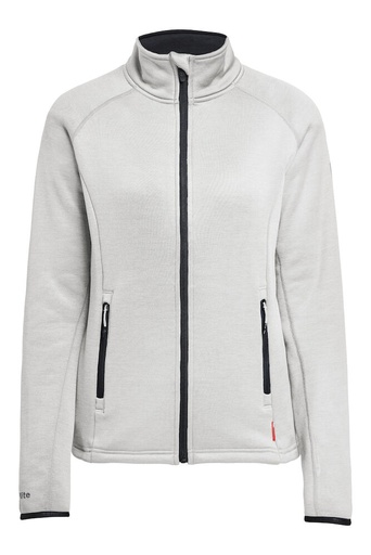 Tenson Txlite Midlayer Zip Women