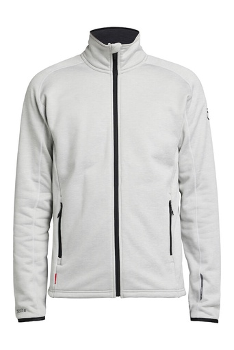 Tenson Txlite Midlayer Zip Men