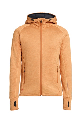 Tenson Txlite Hoodie Zip Men