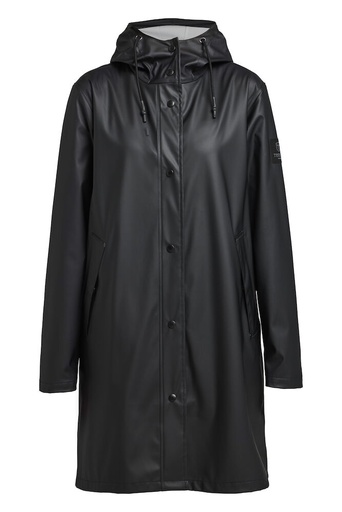 Tenson Apelviken Pu Raincoat Women