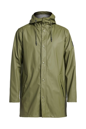 Tenson Apelviken Pu Raincoat Men