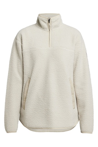 Tenson Yoke Half Zip Women