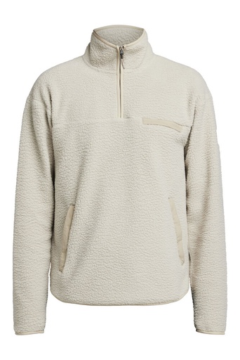 Tenson Yoke Half Zip Men