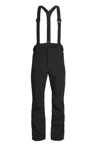 Tenson Cygnus Softshell Ski Pants Men