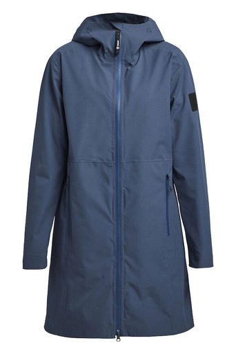 Tenson Misty Parka Women