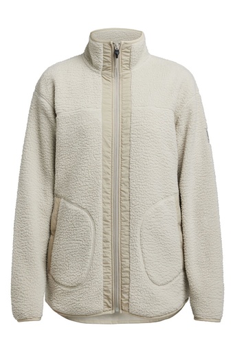 Tenson Yoke Full Zip Women