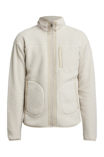 Tenson Yoke Full Zip Men