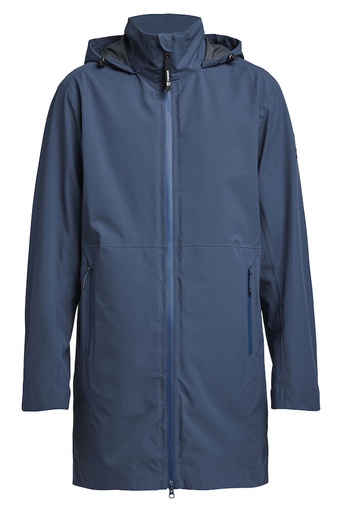 Tenson Dew Point Parka Men