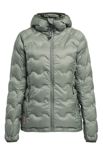 Tenson Txlite Shibui Down Jacket Women