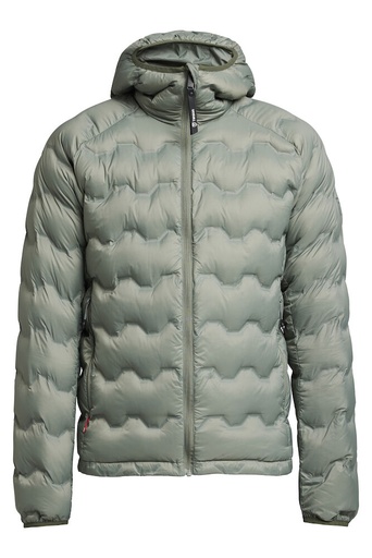 Tenson Txlite Shibui Down Jacket Men