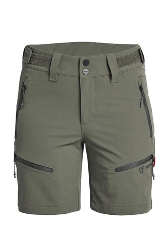 Tenson Txlite Flex Shorts Women