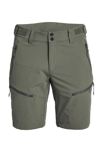 Tenson Txlite Flex Shorts Men