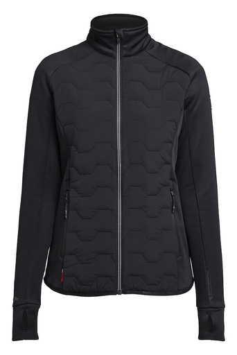 Tenson Txlite Hybrid Zip Women