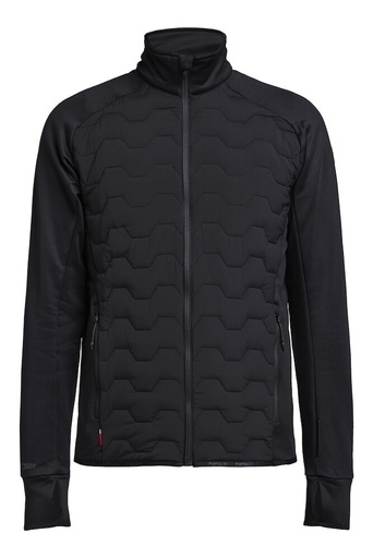 Tenson Txlite Hybrid Zip Men