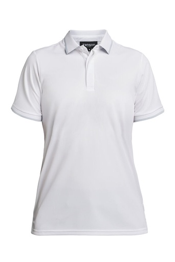Tenson Txlite Quickdry Polo Women