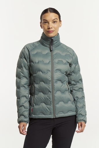 Tenson Txlite Shibui Collar Down Jacket Women