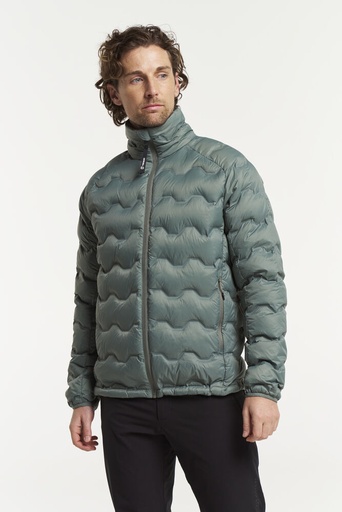 Tenson Txlite Shibui Collar Down Jacket Men