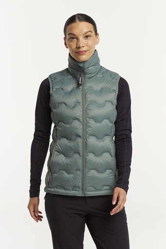 Tenson Txlite Shibui Down Vest Women