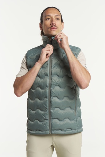 Tenson Txlite Shibui Down Vest Men