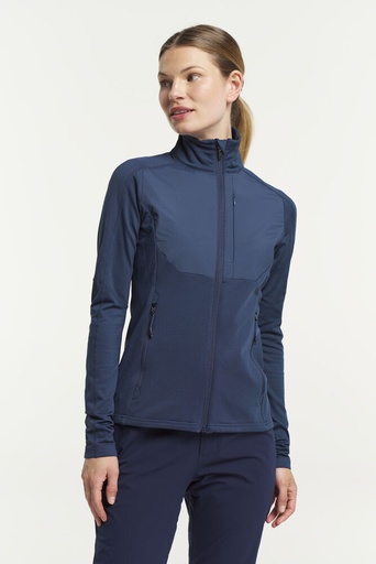 Tenson Txlite Windblock Full Zip Women