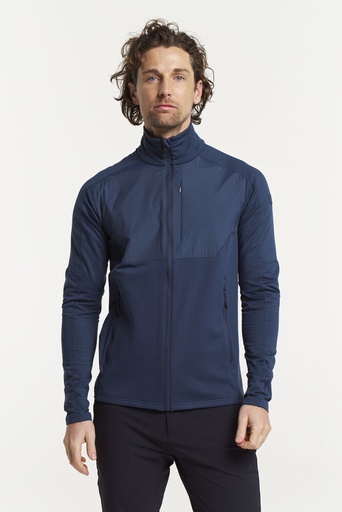 Tenson Txlite Windblock Full Zip Men