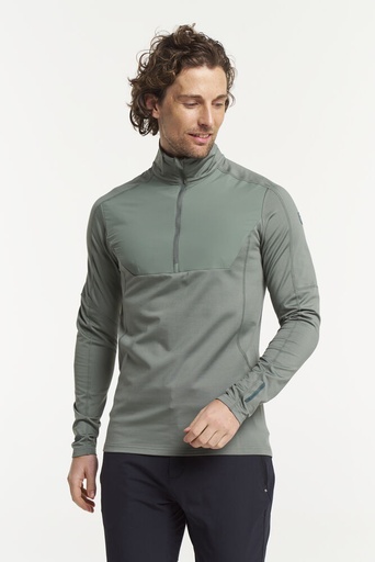 Tenson Txlite Windblock Halfzip Men