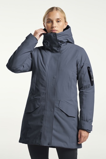 Tenson Vision Parka Women