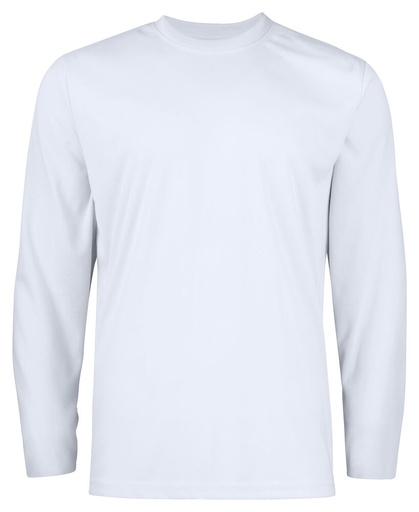 Projob 2017 T-Shirt Lange Mouwen