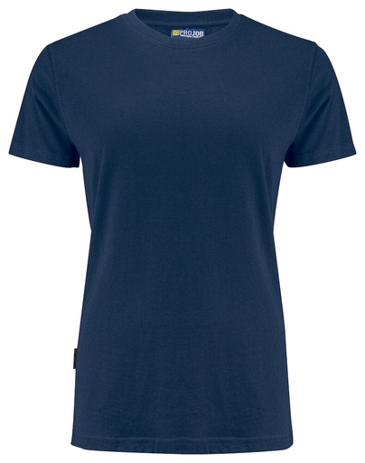 Projob 2032 Dames T-Shirt Katoen