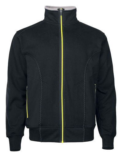 Projob 2121 Sweater Lange Rits