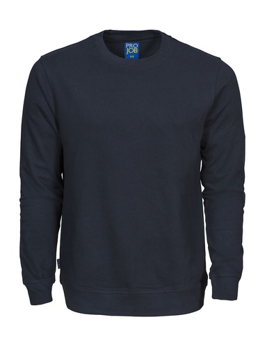 Projob 2124 Sweater Ronde Hals