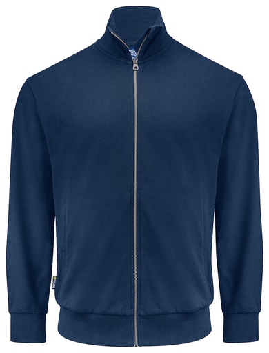Projob 2134 Sweater Met Ritssluiting