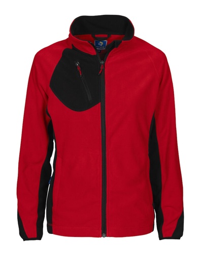 Projob 2326 Dames Microfleece