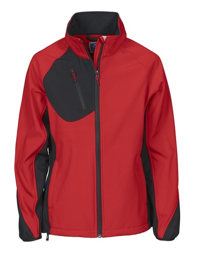 Projob 2423 Dames Softshell