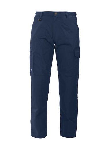 Projob 2506 Broek Met Kniezakken