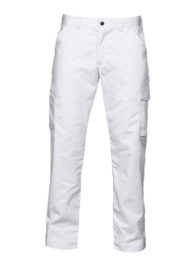 Projob 2518 Broek Zonder Kniezakken