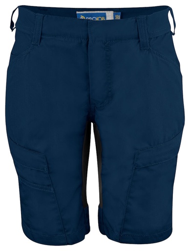 Projob 2555 Dames Short Stretch