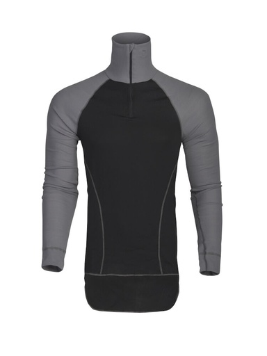 Projob 3103 Thermisch T-Shirt Lange Mouwen Met Korte Rits