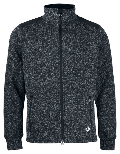 Projob 3318 Gebreide Fleece