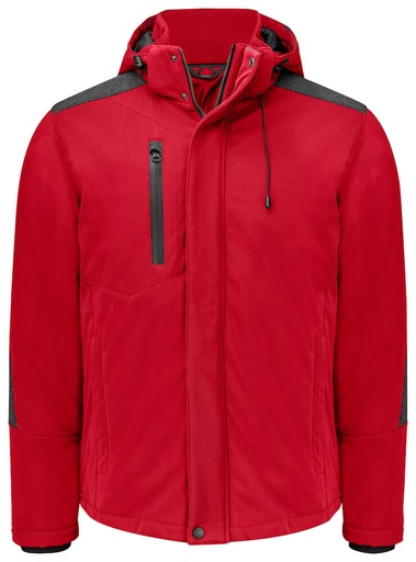 Projob 3417 Gevoerde Softshell Jas