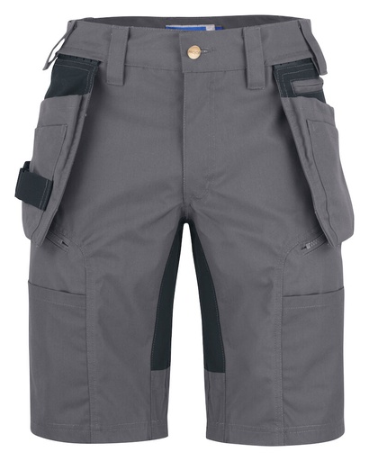 Projob 3521 Stretchshort Met Afneembare Spijkerzakken