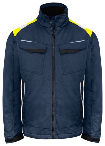 Projob 5428 Gevoerde Service Vest