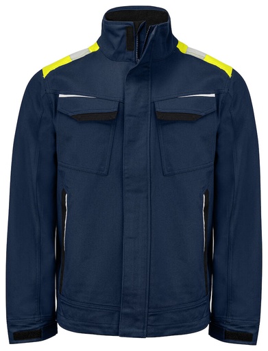 Projob 5437 Service Vest Katoen